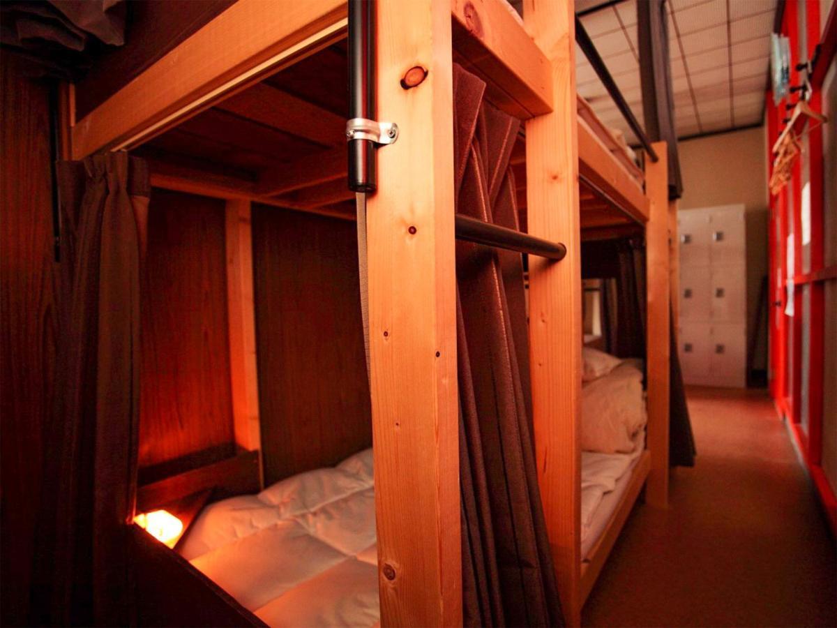 Nara Ugaya Guesthouse Dış mekan fotoğraf