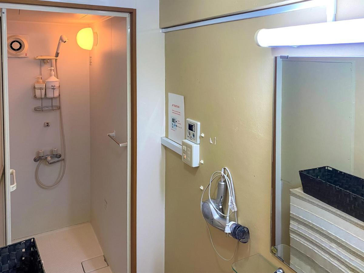 Nara Ugaya Guesthouse Dış mekan fotoğraf