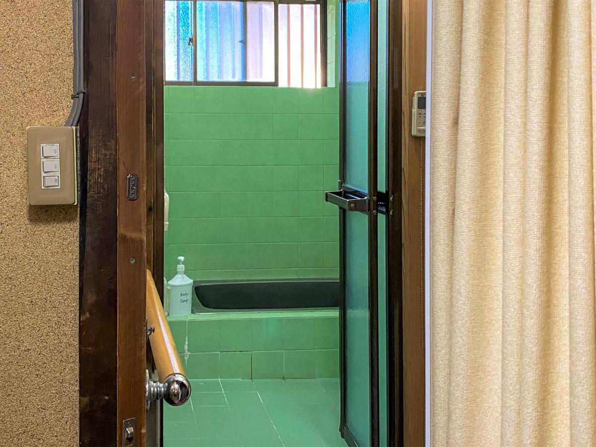 Nara Ugaya Guesthouse Dış mekan fotoğraf