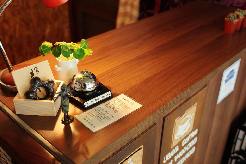 Nara Ugaya Guesthouse Dış mekan fotoğraf